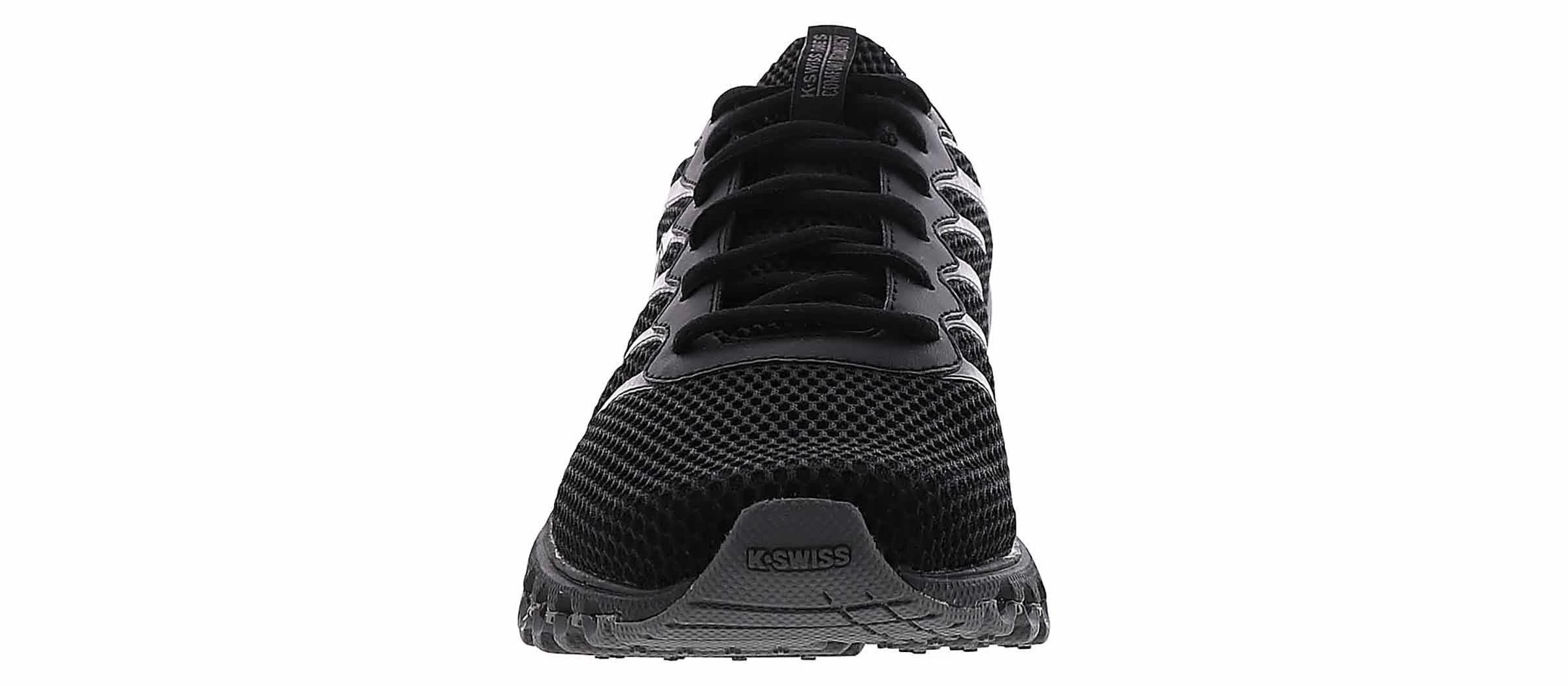 K-Swiss Tubes Comfort 200 Men’s Running Shoe 8 K-Swiss Tubes Comfort 200 Men’s Running Shoe - Image 6