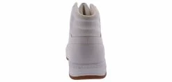 Levis Levi’s Drive Hi Men’s Casual Sneaker 10 Levis Levi’s Drive Hi Men’s Casual Sneaker -men's shoes levis 510701 43w1 drivehi white03