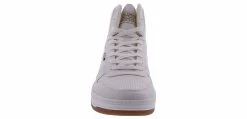 Levis Levi’s Drive Hi Men’s Casual Sneaker 13 Levis Levi’s Drive Hi Men’s Casual Sneaker -men's shoes levis 510701 43w1 drivehi white06