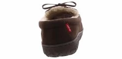 Levis Levi’s Kameron Men’s Slipper -men's shoes levis lv 6170 2b kameronmoc brown03