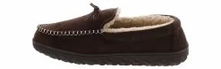 Levis Levi’s Kameron Men’s Slipper -men's shoes levis lv 6170 2b kameronmoc brown04