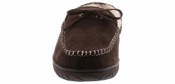 Levis Levi’s Kameron Men’s Slipper -men's shoes levis lv 6170 2b kameronmoc brown06