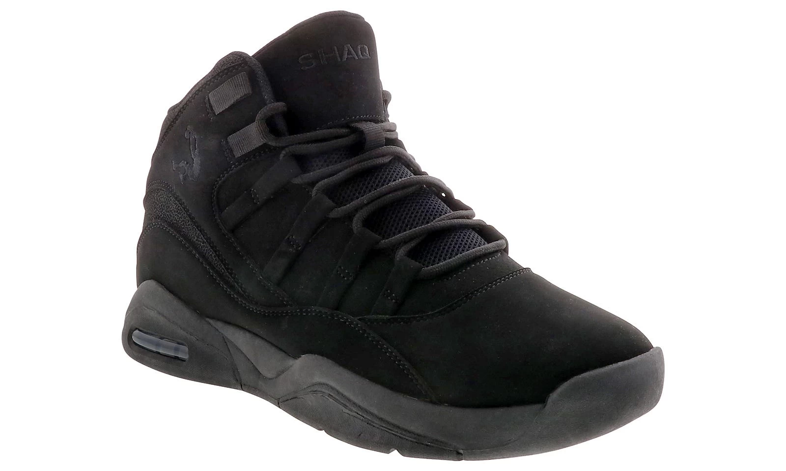 Shaq Full Press Men’s Basketball Shoe 3 Shaq Full Press Men’s Basketball Shoe