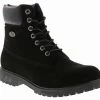 Lugz Convoy Men's Fashion Boot - Black -men's shoes lugz convoy black01 1 1