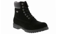 Lugz Convoy Men's Fashion Boot - Black