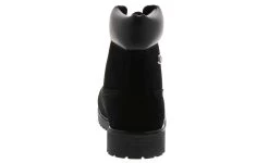 Lugz Convoy Men's Fashion Boot - Black 9 Lugz Convoy Men's Fashion Boot - Black -men's shoes lugz convoy black03 1 1