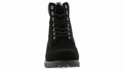 Lugz Convoy Men's Fashion Boot - Black 11 Lugz Convoy Men's Fashion Boot - Black -men's shoes lugz convoy black06 1 1