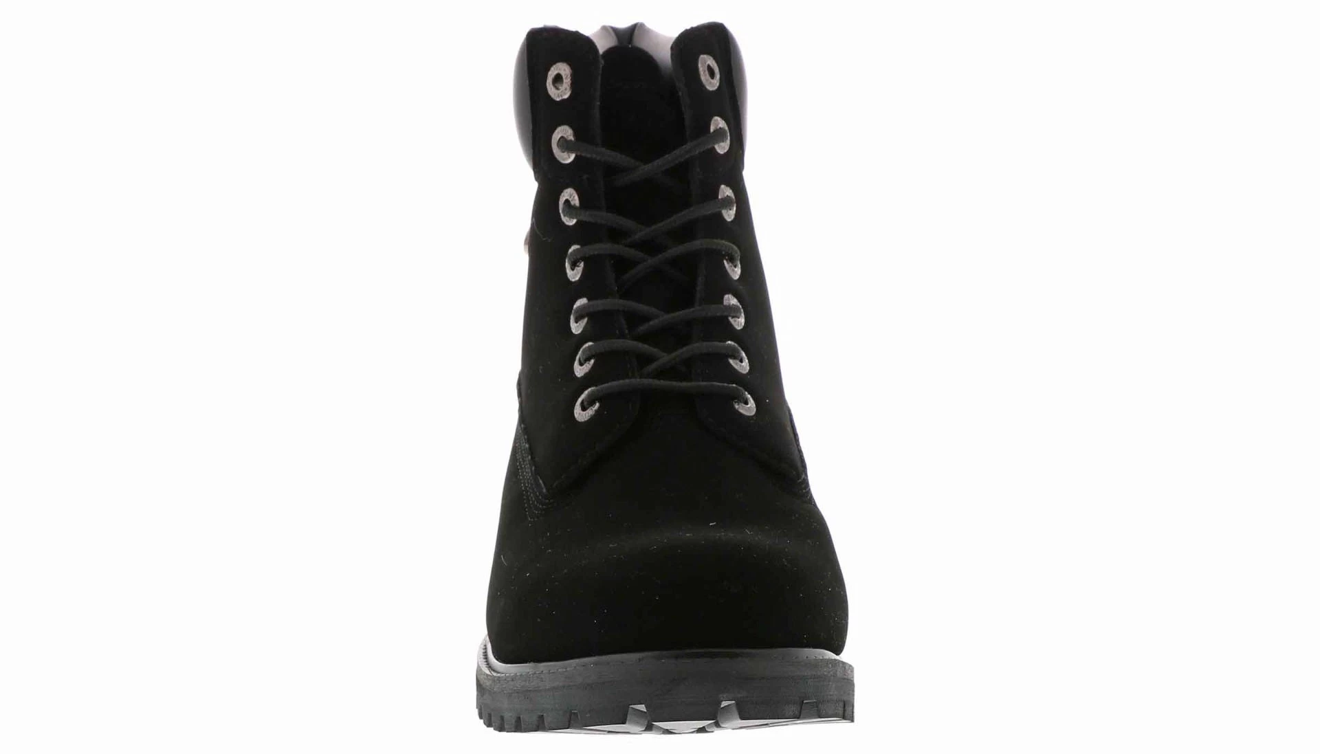 Lugz Convoy Men's Fashion Boot - Black 7 Lugz Convoy Men's Fashion Boot - Black - Image 5