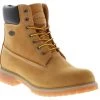 Lugz Convoy Men's Fashion Boot - Beige -men's shoes lugz convoy wheat01