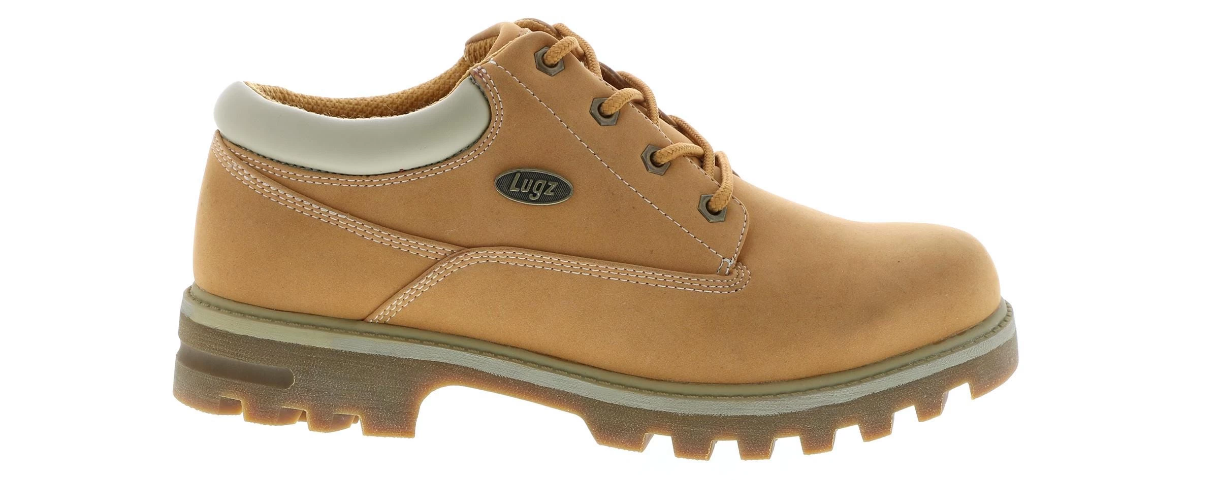 Lugz Empire Low Men's Casual Shoe 4 Lugz Empire Low Men's Casual Shoe - Image 2