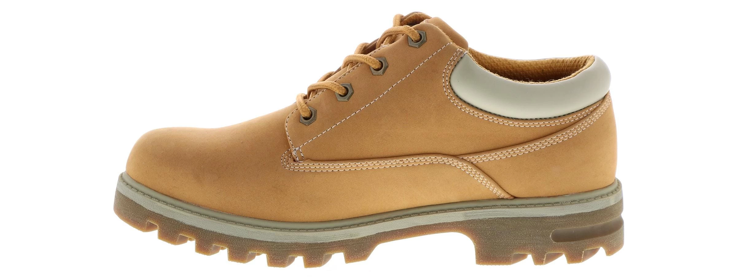 Lugz Empire Low Men's Casual Shoe 6 Lugz Empire Low Men's Casual Shoe - Image 4