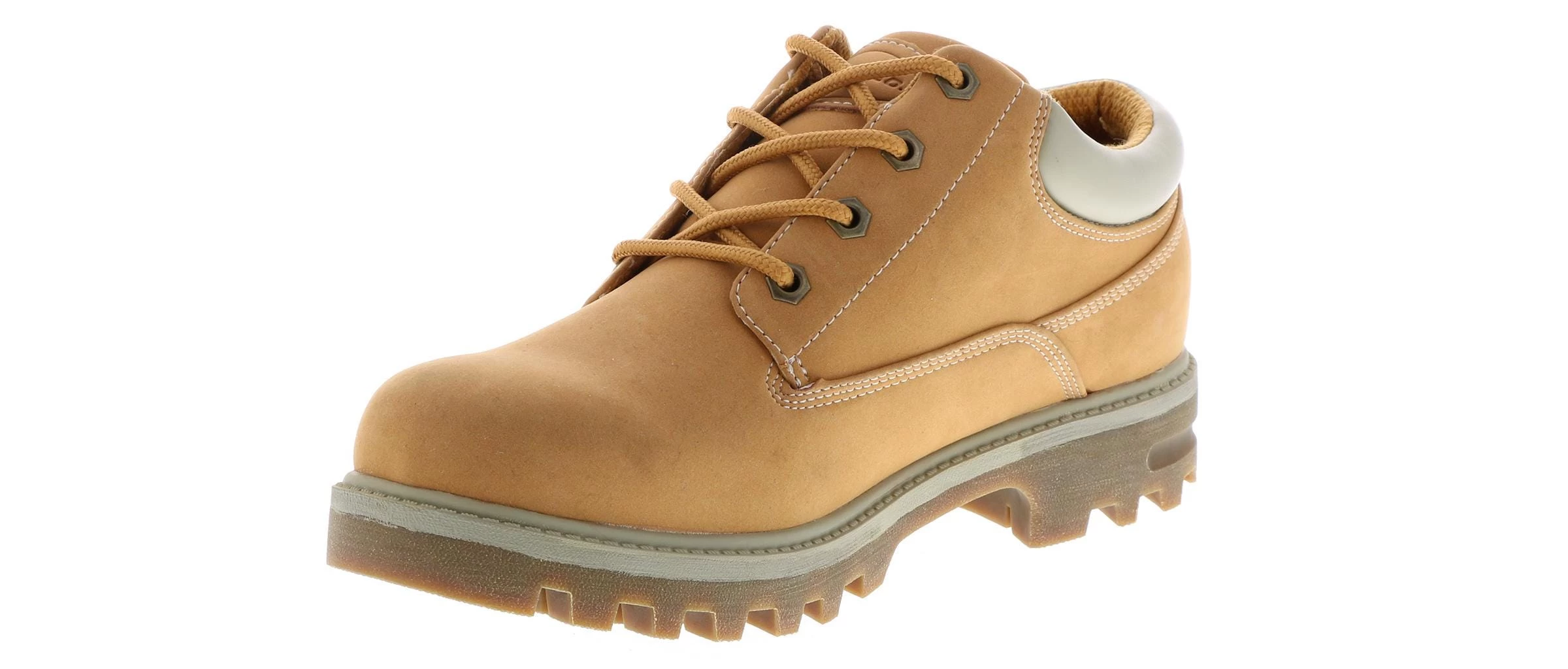 Lugz Empire Low Men's Casual Shoe 7 Lugz Empire Low Men's Casual Shoe - Image 5