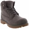 Lugz Mantle Hi Men’s Fashion Boot -men's shoes lugz mantlehi mmantlhd0823 grey01