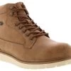 Lugz Bedrock Menās Casual Boot 1 Lugz Bedrock Menās Casual Boot -men's shoes lugz mbedrohd 2915 bedrock tan01