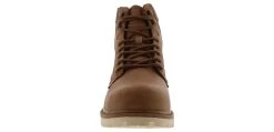 Lugz Bedrock Men’s Casual Boot -men's shoes lugz mbedrohd 2915 bedrock tan06
