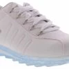 Lugz Changeover II Ice Men’s Casual Sneaker