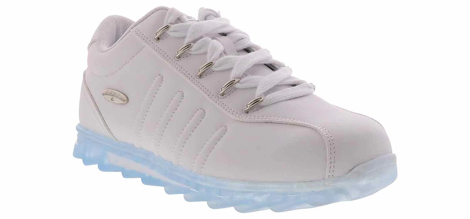 Lugz Changeover II Ice Men’s Casual Sneaker 3 Lugz Changeover II Ice Men’s Casual Sneaker