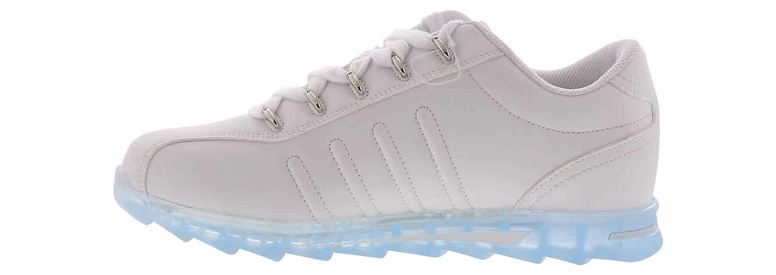 Lugz Changeover II Ice Men’s Casual Sneaker 6 Lugz Changeover II Ice Men’s Casual Sneaker - Image 4