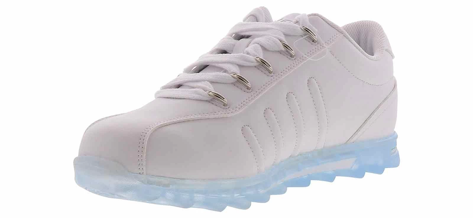 Lugz Changeover II Ice Men’s Casual Sneaker 7 Lugz Changeover II Ice Men’s Casual Sneaker - Image 5