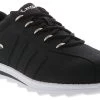 Lugz Changeover II Ballistic Men’s Casual Shoe 1 Lugz Changeover II Ballistic Men’s Casual Shoe -men's shoes lugz mchg2wt 060 changeoveriiballistic black01
