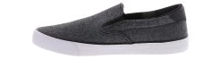 Lugz Clipper Men’s Casual Shoe -men's shoes lugz mclpchc 060 clipper grey04