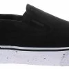 Lugz Clipper Splash Men’s Casual Shoe -men's shoes lugz mclprsc 060 clippersplash black02