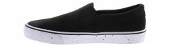 Lugz Clipper Splash Men’s Casual Shoe 10 Lugz Clipper Splash Men’s Casual Shoe -men's shoes lugz mclprsc 060 clippersplash black04