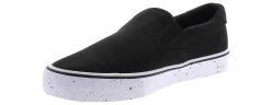 Lugz Clipper Splash Men’s Casual Shoe 11 Lugz Clipper Splash Men’s Casual Shoe -men's shoes lugz mclprsc 060 clippersplash black05