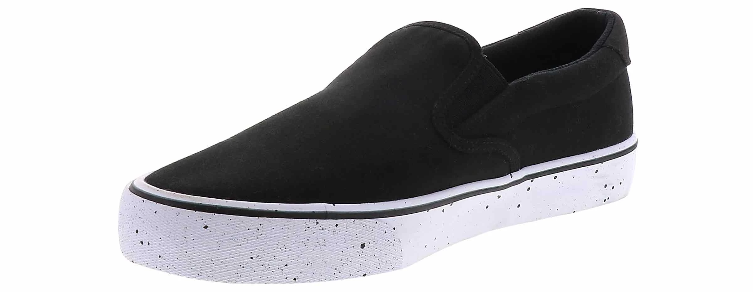 Lugz Clipper Splash Men’s Casual Shoe 6 Lugz Clipper Splash Men’s Casual Shoe - Image 4