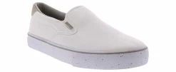 Lugz Clipper Men’s Casual Shoe -men's shoes lugz mclprsc 119 clipper white01