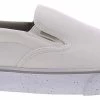 Lugz Clipper Men’s Casual Shoe -men's shoes lugz mclprsc 119 clipper white02