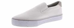 Lugz Clipper Men’s Casual Shoe -men's shoes lugz mclprsc 119 clipper white05