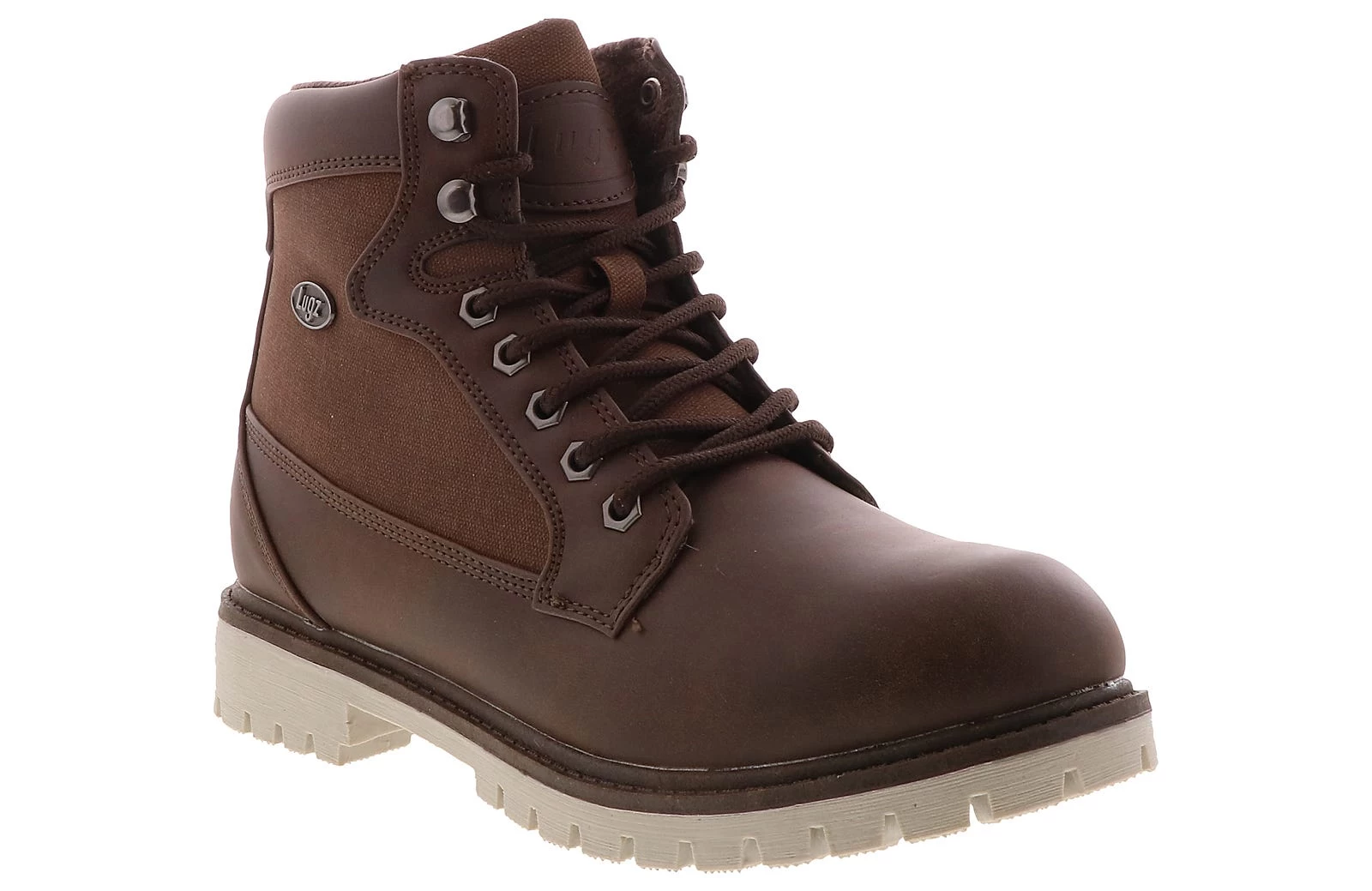 Lugz Mantle Hi Men’s Casual Boot 3 Lugz Mantle Hi Men’s Casual Boot