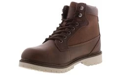 Lugz Mantle Hi Men’s Casual Boot 12 Lugz Mantle Hi Men’s Casual Boot -men's shoes lugz mmanthv 2137 mantlehibrown brown05
