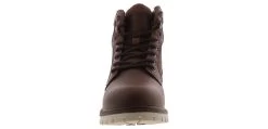 Lugz Mantle Hi Men’s Casual Boot 13 Lugz Mantle Hi Men’s Casual Boot -men's shoes lugz mmanthv 2137 mantlehibrown brown06