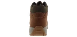Lugz Rapid Men’s Hiker Boot -men's shoes lugz mrapid 2206 rapid brown03