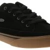Lugz Stockwell Oxford Men’s Casual Sneaker -men's shoes lugz mstkweld 002 stockwelllx black01