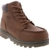 Lugz Warsaw Men’s Fashion Hiker Boot 1 Lugz Warsaw Men’s Fashion Hiker Boot -men's shoes lugz mwarsgd 2157 warsaw brown01