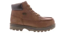 Lugz Warsaw Men’s Fashion Hiker Boot -men's shoes lugz mwarsgd 2157 warsaw brown02