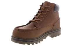 Lugz Warsaw Men’s Fashion Hiker Boot -men's shoes lugz mwarsgd 2157 warsaw brown05