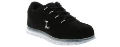 Lugz Zrocs Ice Men's Casual Shoe - Black