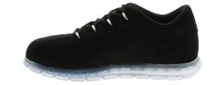 Lugz Zrocs Ice Men's Casual Shoe - Black 11 Lugz Zrocs Ice Men's Casual Shoe - Black -men's shoes lugz zrocs ice mzrcid black04