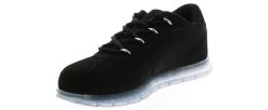 Lugz Zrocs Ice Men's Casual Shoe - Black 12 Lugz Zrocs Ice Men's Casual Shoe - Black -men's shoes lugz zrocs ice mzrcid black05