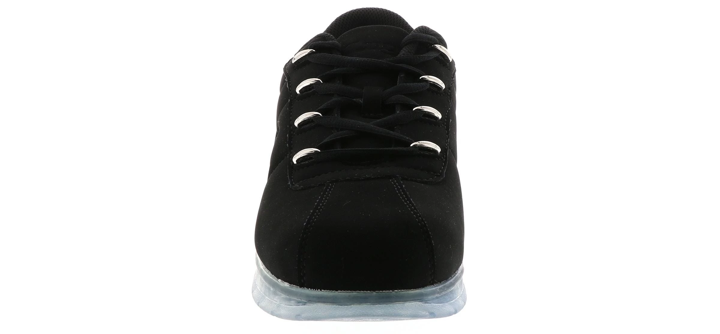 Lugz Zrocs Ice Men's Casual Shoe - Black 8 Lugz Zrocs Ice Men's Casual Shoe - Black - Image 6
