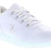 Lugz Zrocs Ice Men's Casual Shoe - White -men's shoes lugz zrocs ice mzrciv white01