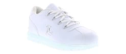 Lugz Zrocs Ice Men's Casual Shoe - White