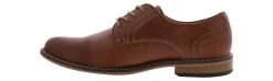 Madden M-ALK Men’s Dress Shoe -men's shoes madden m alk cognac malk cognac04