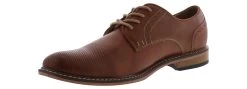 Madden M-ALK Men’s Dress Shoe -men's shoes madden m alk cognac malk cognac05