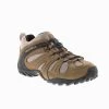 Merrell Chameleon 8 Stretch Men's Casual Shoe 2 Merrell Chameleon 8 Stretch Men's Casual Shoe -men's shoes merrell chameleon8stretch j034181 brown01 1