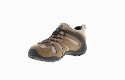 Merrell Chameleon 8 Stretch Men's Casual Shoe -men's shoes merrell chameleon8stretch j034181 brown05 1